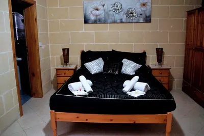 Image de Autonome 3 chambres 2 salles de bains Apt avec vue sur la mer-Wi-Fi gratuit et télévision par câble