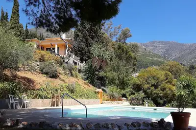 Image de Nouveau! Luxe, emplacement et commodité. Villa près du village de Mijas.