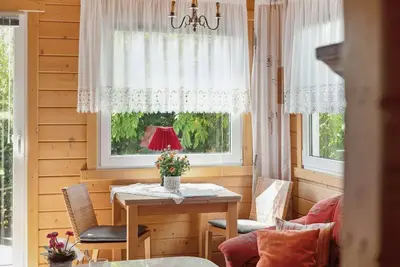 Image de Maison de vacances Oberkrämer pour 1 - 2 personnes avec 1 chambre à coucher - Maison de vacances