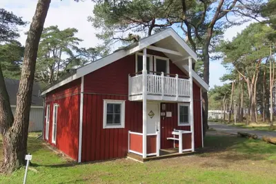 Image de Maison de vacances de luxe avec vue sur la mer Baltique, sauna, bain à remous, à seulement 50 mètres de la plage
