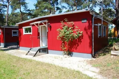 Image de Cottage avec cheminée, à seulement 100 mètres de la plage