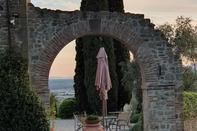 Image de Bioagrituridmo Benessere La Collina Casa Romeo Une Oasis De Calme