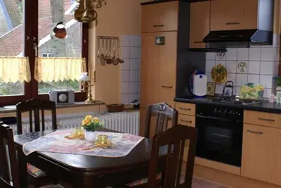 Image de Maison de vacances Jümme - Ferienwohnung Grü��ing, 15014