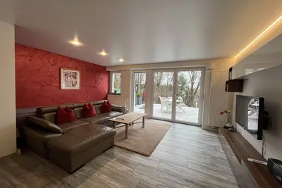Image de Appartement d'Affaires 3 Pièces 90 m² près d'Audi