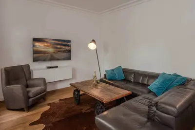 Image de High Beech - Appartement 2