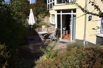 Image de Appartement Riechheim: \"Entre Erfurt, Weimar et la forĂŞt de Thuringe\"