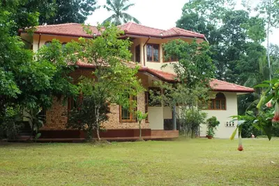 Image de Quiet maison de vacances non loin du Jardin botanique de Peradeniya à Kandy