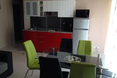 Image de Appartement de luxe avec spa, wifi, piscine