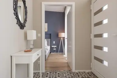 Image de Terrasse de luxe pour la première fois