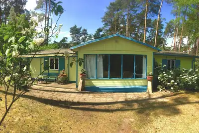 Image de Cottage Attachant sur ScharmĂĽtzelsee