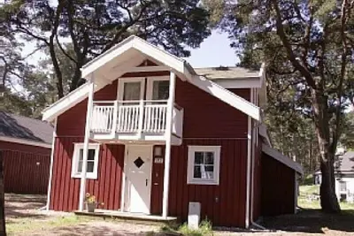 Image de «Feel-good Beach House» directement derrière les dunes, bain à remous, sauna, Internet sans fil