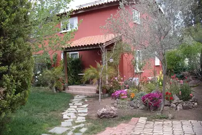 Image de Appartement rural Ă Chypre