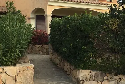 Image de Sardaigne \/ Maison mitoyenne Budoni Ă 500m de la plage