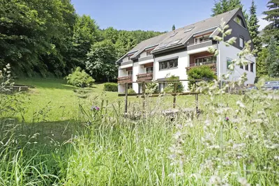 Image de Appartement Elpe Waldblick, au coeur du Sauerland près de Winterberg