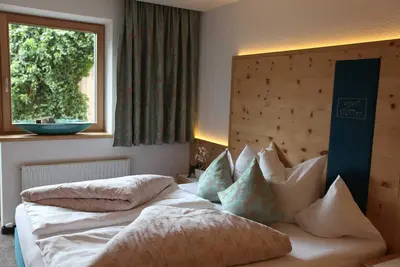 Image de Appartement Gabriel pour 4 personnes - Apart Stutter