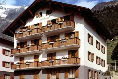 Image de Appartement de 2, 5 pièces