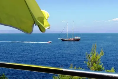 Image de Maison en bord de mer Jakov