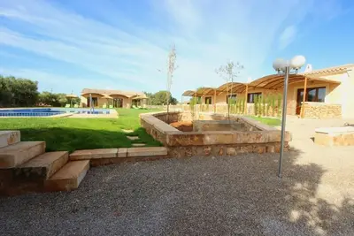 Image de Appartement de vacances Campos pour 1 - 4 personnes avec 1 chambre Ă coucher - Appartement de vacanc