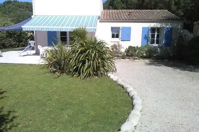 Image de Promo Maison Independante Calme - Chaucre (Ile Oleron)