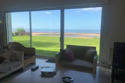 Villa d'architecte, vue imprenable.