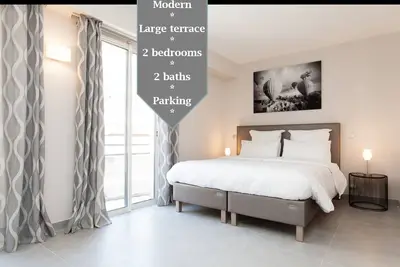 Image de Carlton area: New 2 beds \/ 2 baths