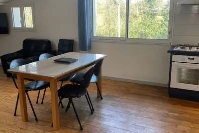 Image de Le Gîte \"Xaramela\" pour votre séjour au coeur des Landes