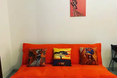 Image de Appartement détente ou séjour professionnel