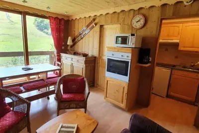 Image de Très bel appartement pour 7 personnes +