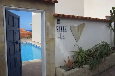 Image de Villa 8 Personnes Piscine Privee Vue Mer
