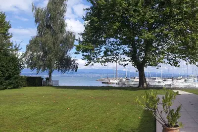 Image de Maison Pieds Dans L'Eau