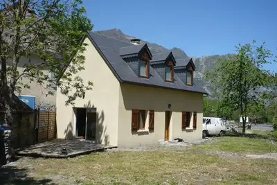 Image de Maison Pyrénéenne