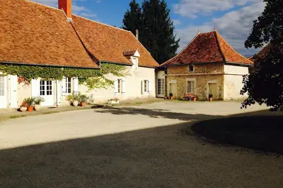 Image de Jolie Ferme Périgourdine