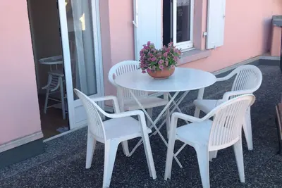 Image de Spacious accommodation in Ammerschwihr - 4 people