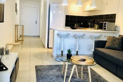 Image de Appartement Au Bord De L Eau