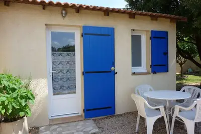 Image de Studio 2 personnes climatisé et confortable