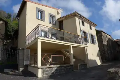 Image de Gite Rural en Auvergne