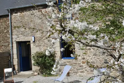 Image de Gîte Dans Une Maison Pleine de Charme, à 10mn  de la mer