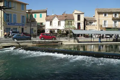Image de Gîte   coeur de Provence