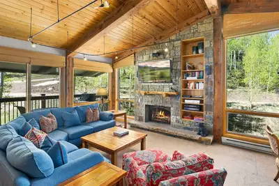 Image de Ski-In / Ski-Out! Sommet du village ~ Sommet 304