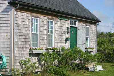 Image de Magnifique Cape Nantucket