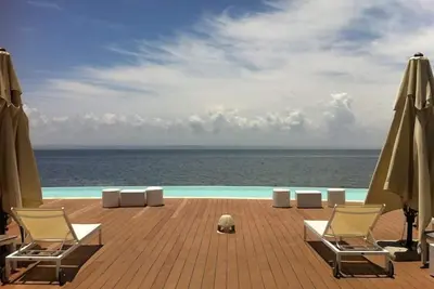 Image de Brand New Ocean View Home, Luxe sécurisé Samana Village \/ Marina