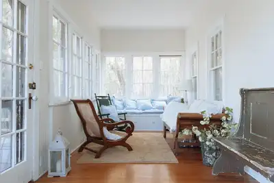 Image de Beau Maison Seaview Fire Island Beach House
