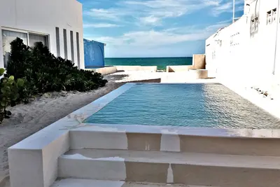 Image de Casa Flamingo Océan Avant