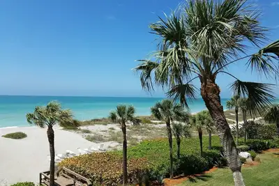 Image de Longboat Key Beachfront entièrement rénové 2\/2