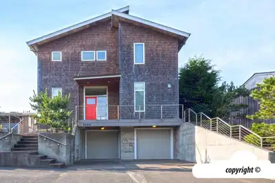 Image de Front OCÉAN: Marvel Moderne: Propriété gérée par Seaside Vacation Homes, Inc