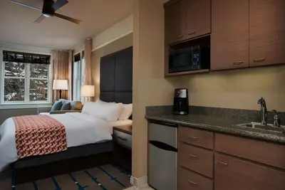 Image de Délice de la Semaine de la Saint-Valentin au Marriott Summit 02/09 / 19-02 / 16/19