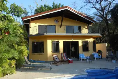 Image de Maison de vacances relaxante
