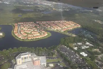 Image de 3br Townhouse @ Lee Cnty Regional Hospital Campus Central Loc