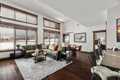 Image de Penthouse de Luxe Steamboat, Excellent Emplacement et Commodités