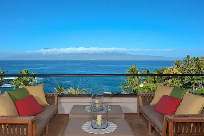 Image de Exclusive Penthouse avec 3 chambres de maître et vue imprenable